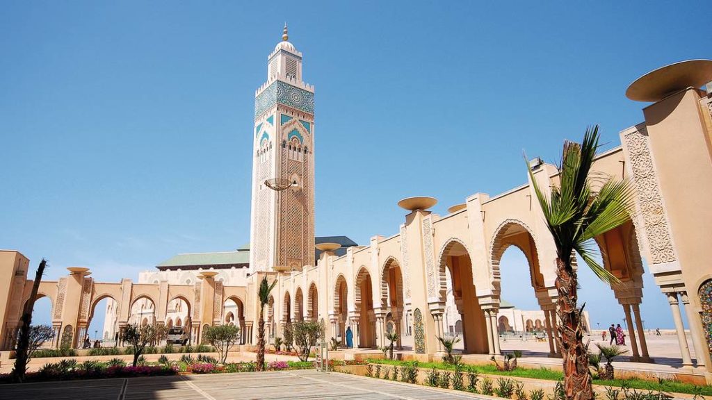 Cruise to Casablanca in Holidays to Morocco - allaboutgoodlife.com