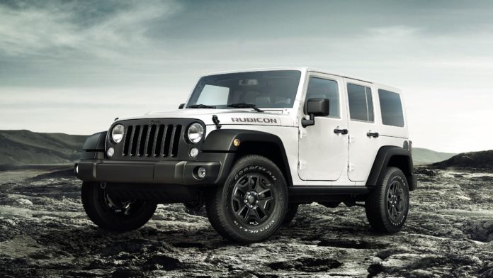 Most Reliable Off-Roading Vehicles