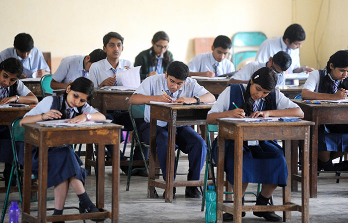 Latest Update: Cancellation Of CBSE Board Exam 2021