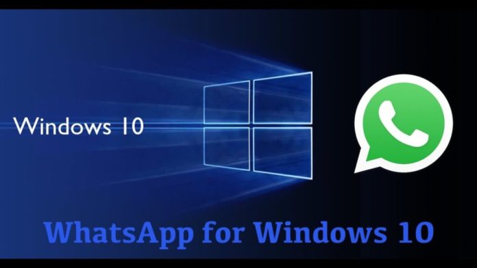 How To Install WhatsApp In Laptop Windows 10