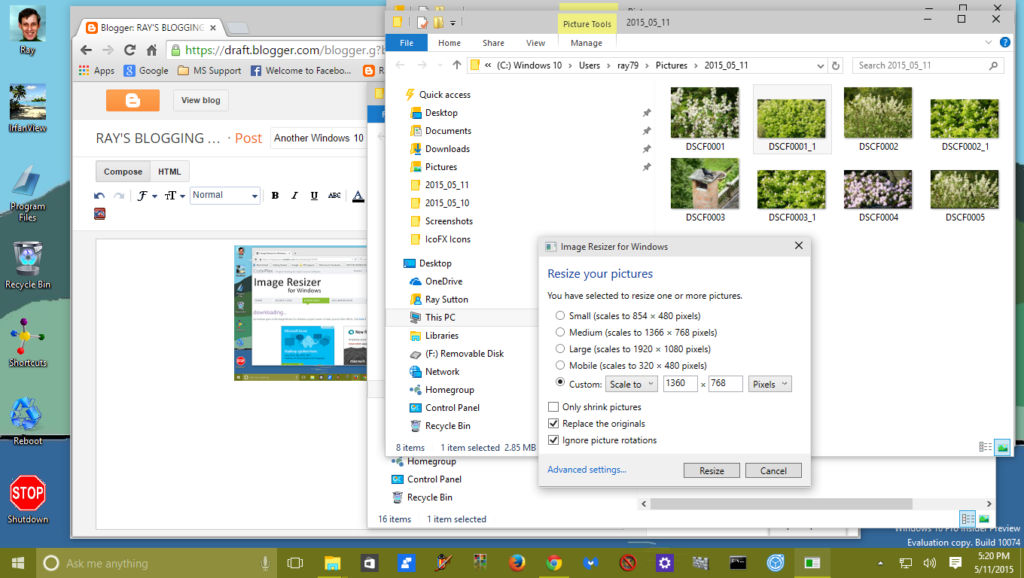 free image resizer windows 8.1 download