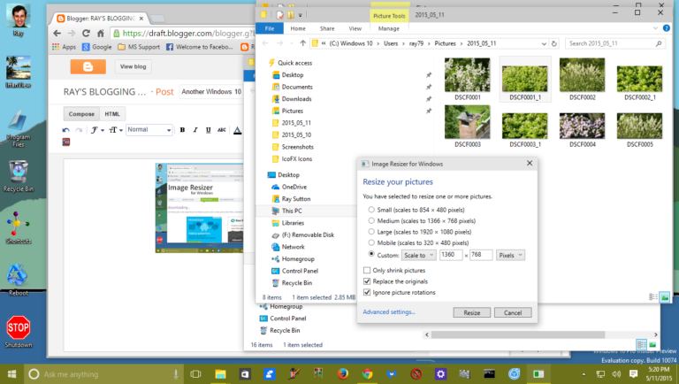 Top 7 Image Resizer For Windows 10 - All About Good Life