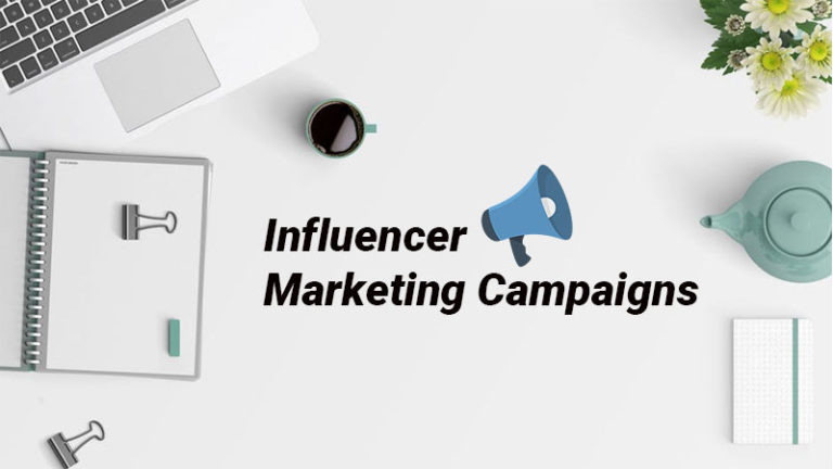 Reasons That Influencer Campaigns Are Crucial For Your Business - All ...