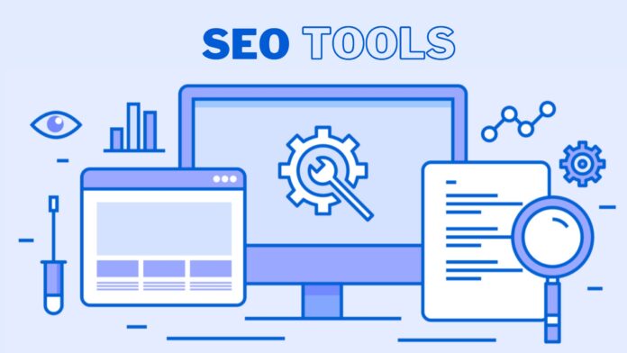 Top 6 SEO tools