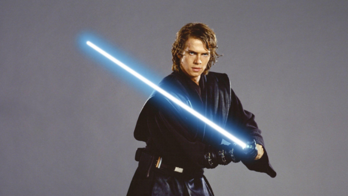 Everything You Need to Know about Anakin Skywalker's Lightsaber