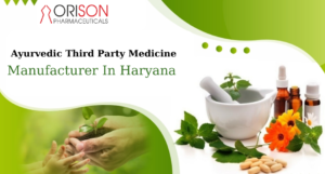 <a href="https://orisonpharmaceutical.com/blog/best-ayurvedic-third-party-manufacturing-company-in-haryana">Ayurvedic Third Party Medicine Manufacturer In Haryana</a>