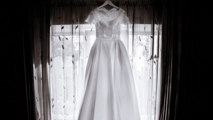 Wedding Dress Preservation