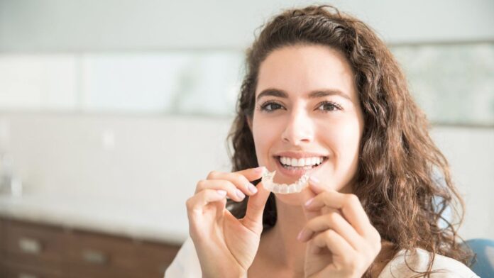 Why Clear Dental Aligners is an Effective Treatment