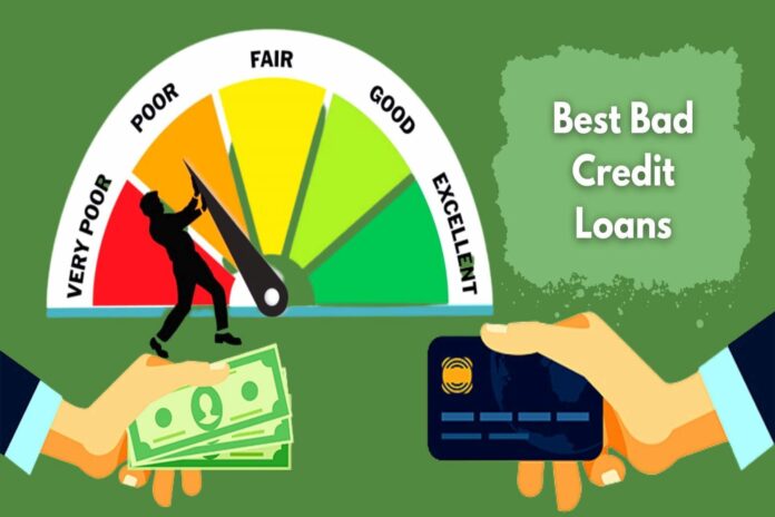 Bad Credit? Here's How to Get Approved for a £1500 Loan