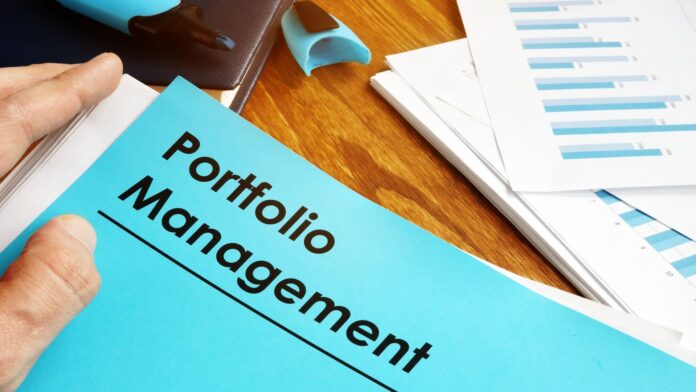 How To Pick A Reputable Service For Portfolio Management?