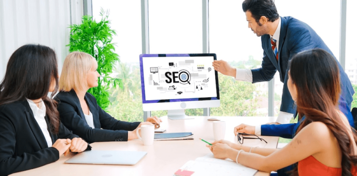 Atlanta SEO Company