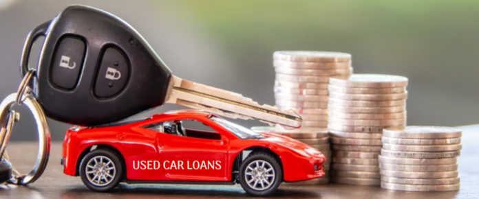 used car loan eligibility