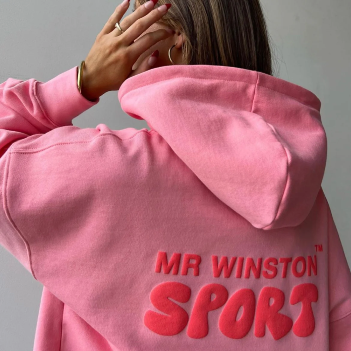 Winston Jumper