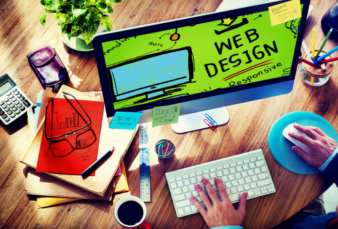 Web Design Company