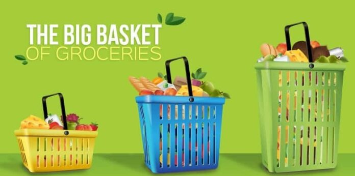 BigBasket coupon