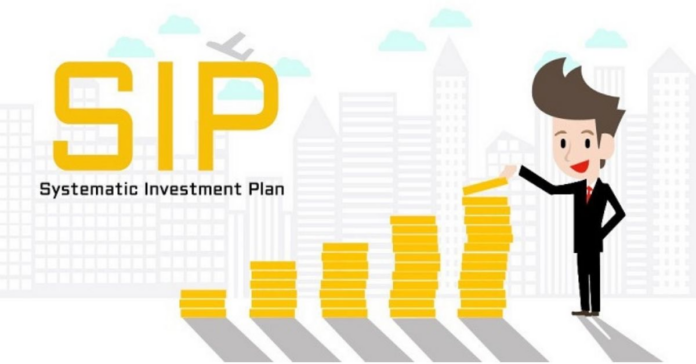 Systematic Investment Plan